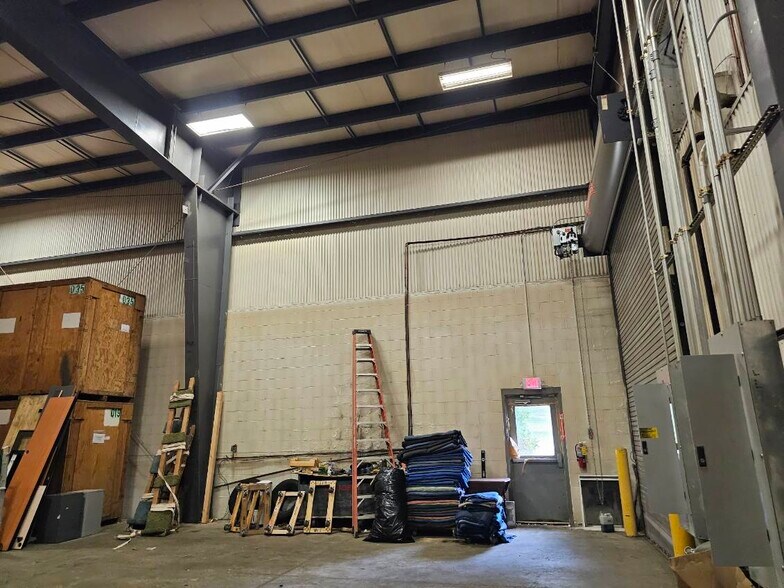 More Photos Of 5035 Route 60, Sinclairville Distribution For Sale