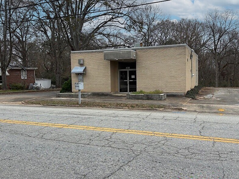 More Photos Of 408 Pacolet St, Jonesville Office For Sale