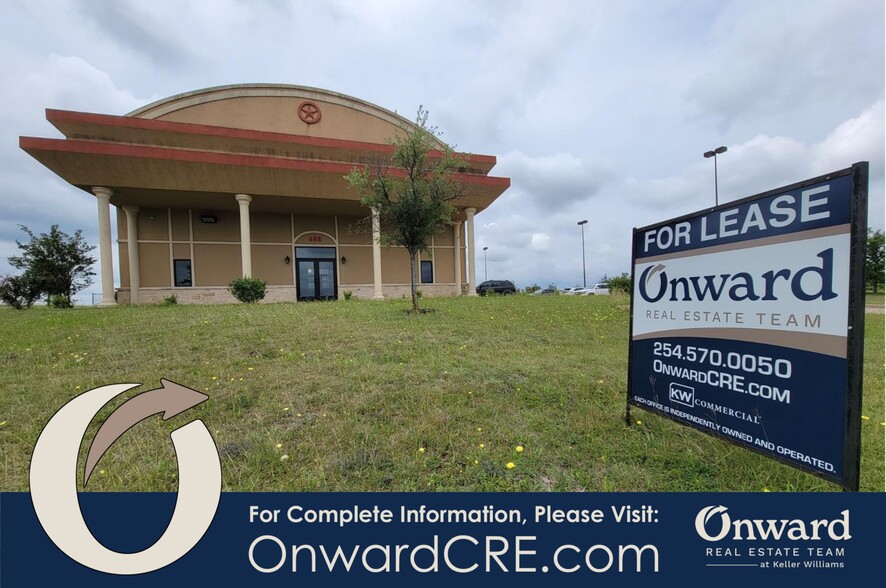 More Photos Of 688 Alliance Pky, Hewitt Medical For Lease