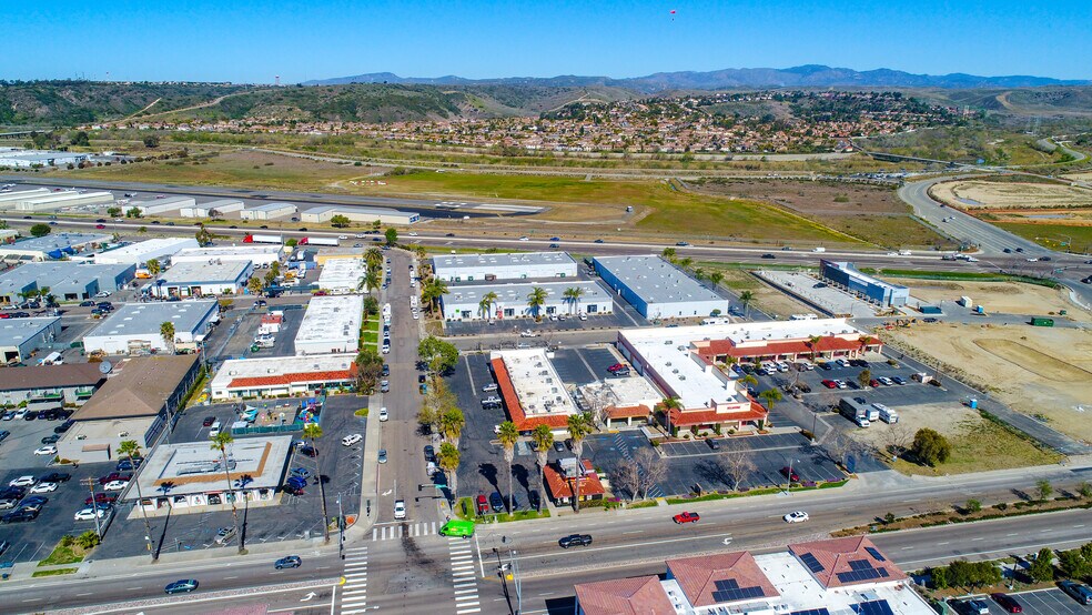 More Photos Of 3296-98 Mission Ave, Oceanside Land For Sale