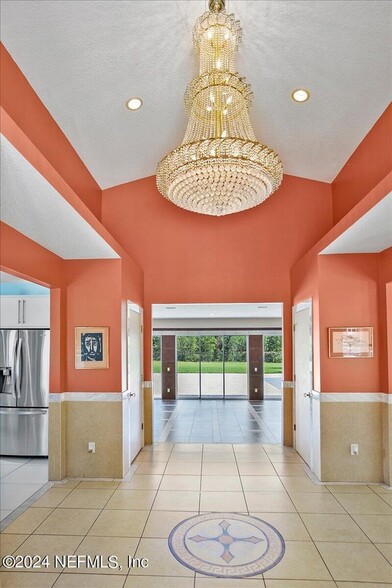 More Photos Of 258 Bostwick Cemetery Rd, Palatka Lodge Meeting Hall For Sale