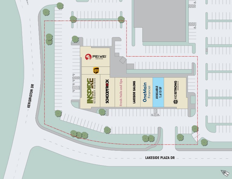 More Photos Of 16312-16322 Southwest Fwy, Sugar Land Unknown For Lease