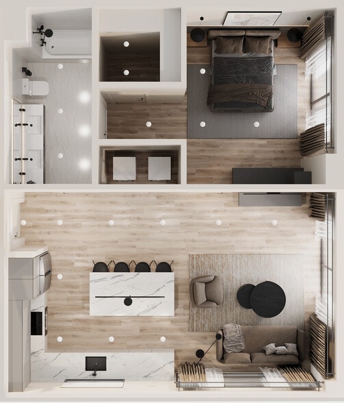 More Photos Of 2242 Monroe St, Hollywood Land For Sale