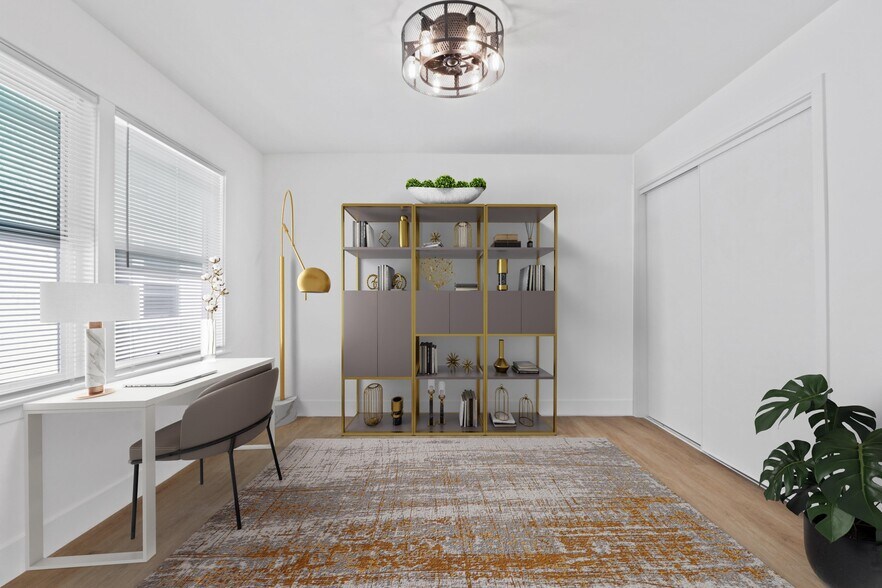 More Photos Of 6060-6068 Atlantic Ave, Long Beach Apartments For Sale