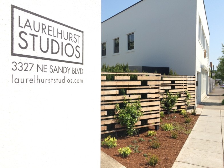 More Photos Of 3327 NE Sandy Blvd, Portland Apartments For Sale