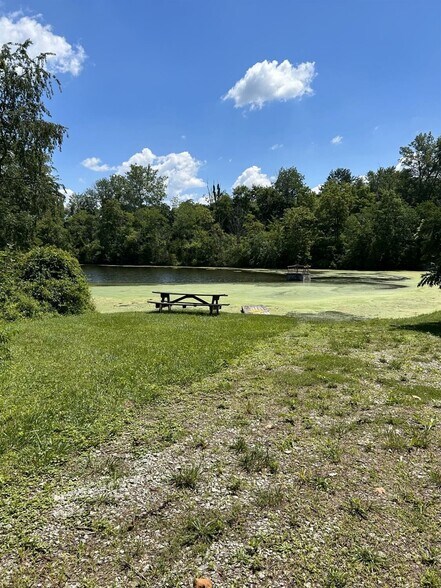 More Photos Of State Route 32, Sardinia Land For Sale