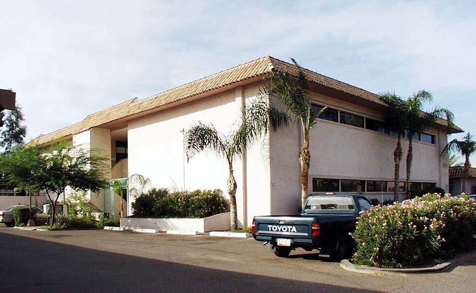 More Photos Of 1427 N 3rd St, Phoenix Office For Sale