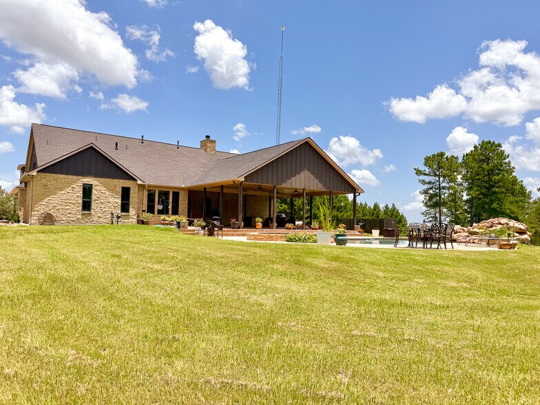 More Photos Of 1682 FM 980 Rd, Huntsville Land For Sale