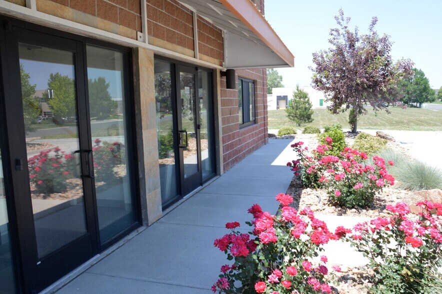 More Photos Of 685 S Arthur Ave, Louisville Light Manufacturing For Lease