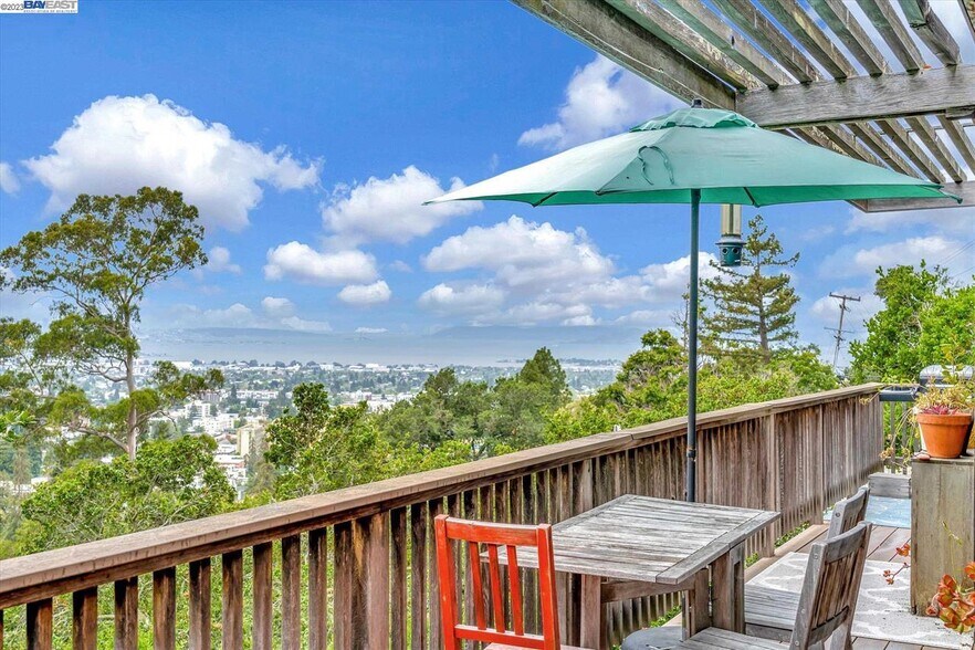 More Photos Of 150 Panoramic Way, Berkeley Apartments For Sale