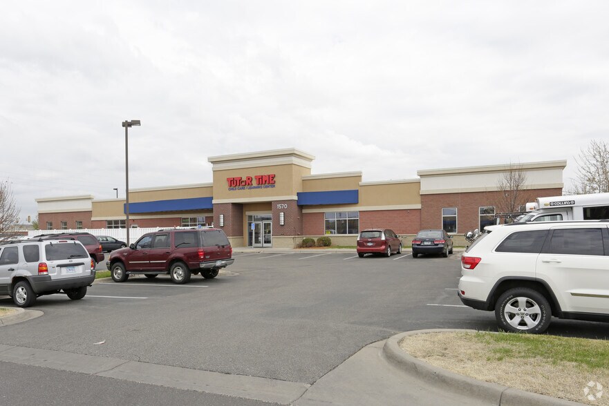 More Photos Of 1420-1570 109th Ave NE, Blaine Unknown For Lease