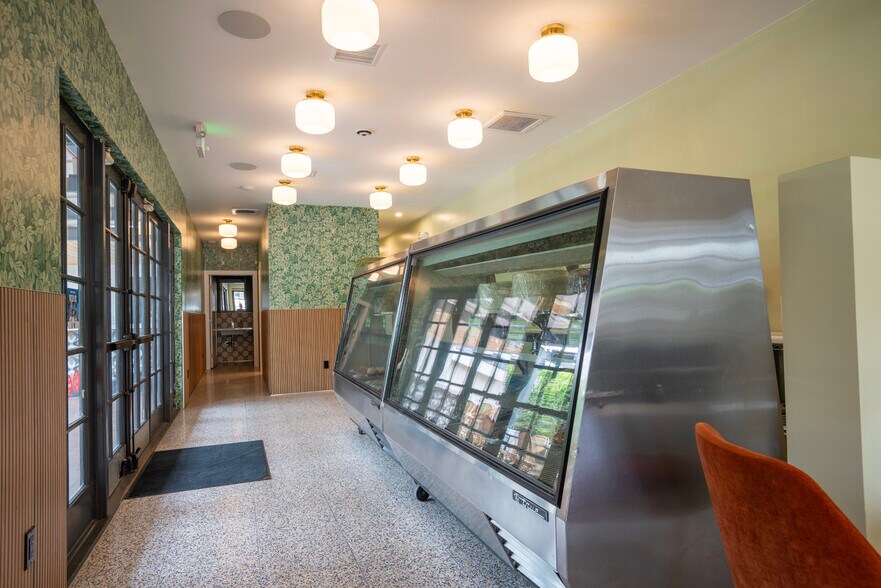 More Photos Of 664-668 N Palm Canyon Dr, Palm Springs Office For Sale