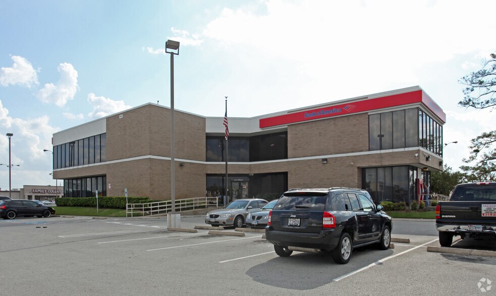 More Photos Of 2301 W FM-1960, Houston Office For Sale