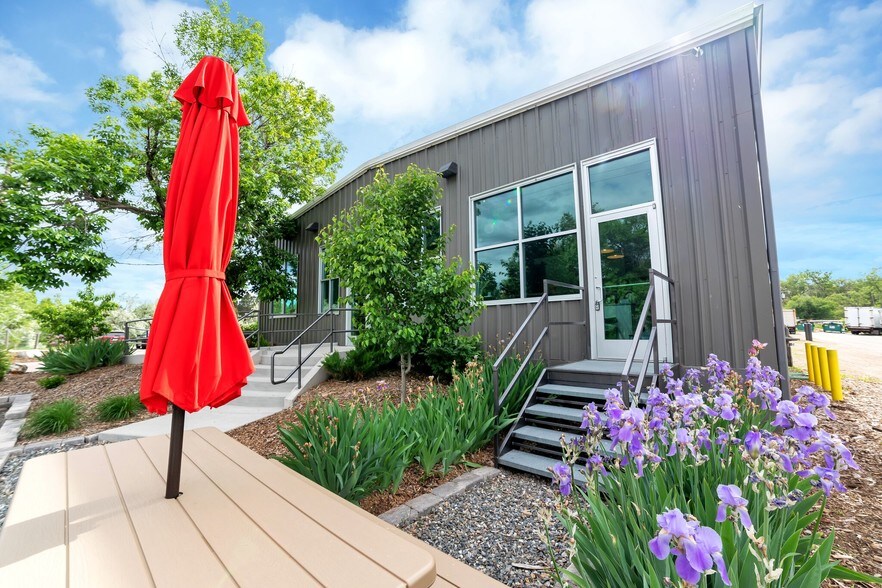 More Photos Of 5660 Valmont Rd, Boulder Manufacturing For Lease