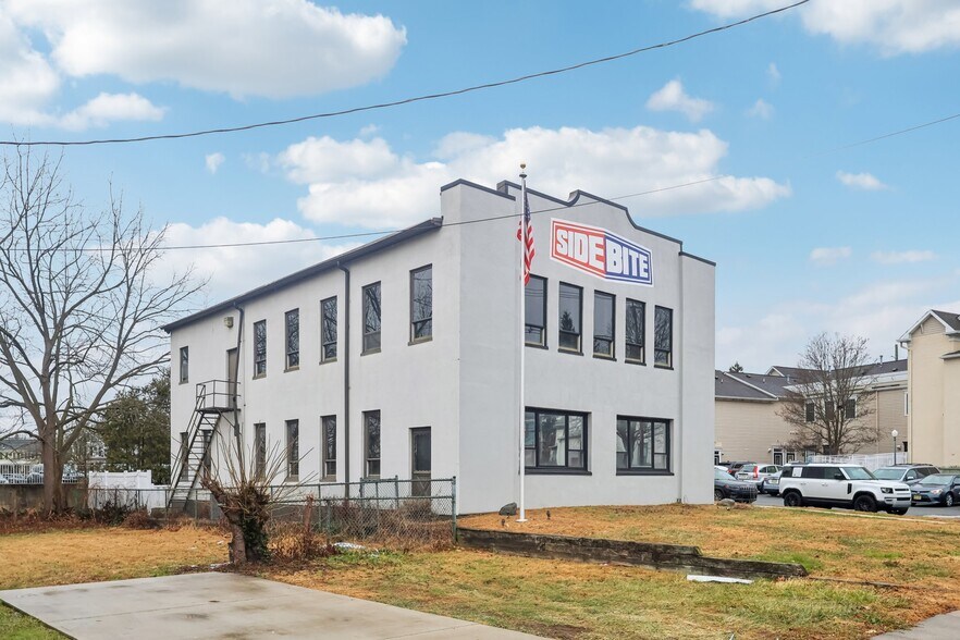 Primary Photo Of 2595 Yardville Hamilton Square Rd, Hamilton Medical For Sale