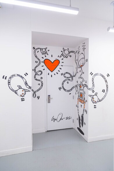 More Photos Of 15 Canal Pl, Bronx Coworking Space