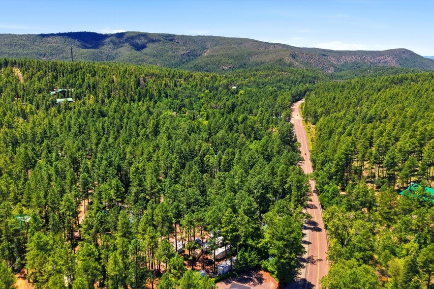 More Photos Of 1355 E Christopher Creek Loop, Payson Hotel For Sale