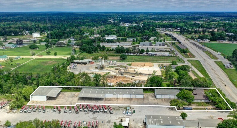 Primary Photo Of 24227 Hufsmith - Kohrville Rd, Tomball Land For Lease