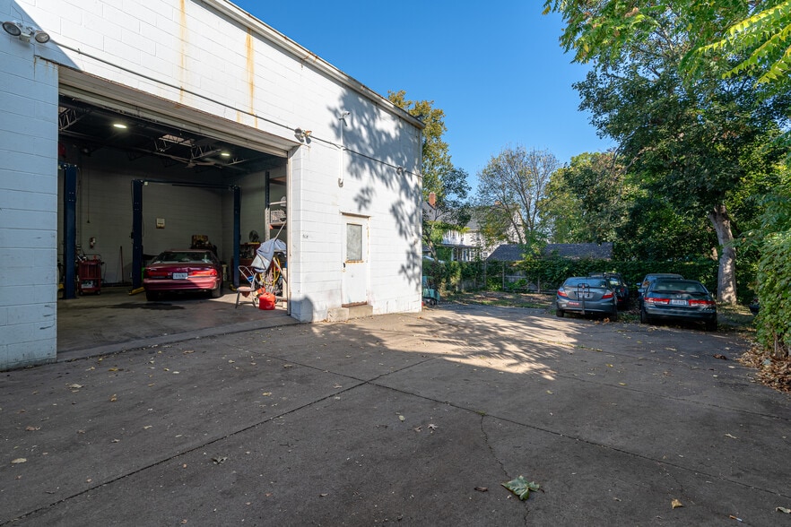 More Photos Of 12222 Detroit Ave, Lakewood Auto Repair For Sale
