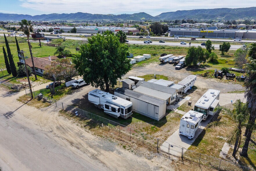 More Photos Of 25063-25189 Monroe Ave, Murrieta Land For Sale