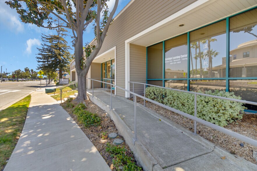More Photos Of 1205-1247 S Park Victoria Dr, Milpitas Medical For Lease