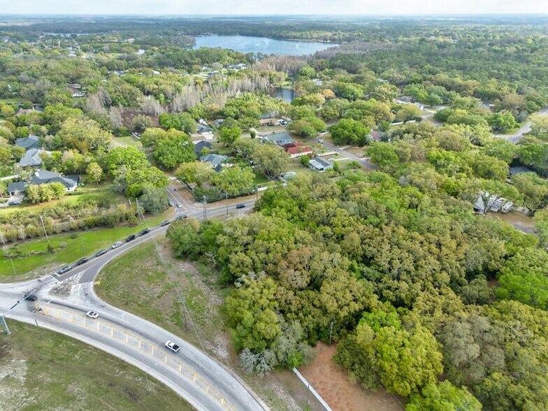 More Photos Of Gunn Hwy & Lutz Lake Fern rd, Odessa Land For Sale