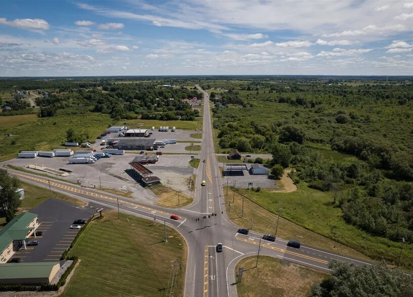 More Photos Of 23725 State Route 342, Watertown Restaurant For Sale