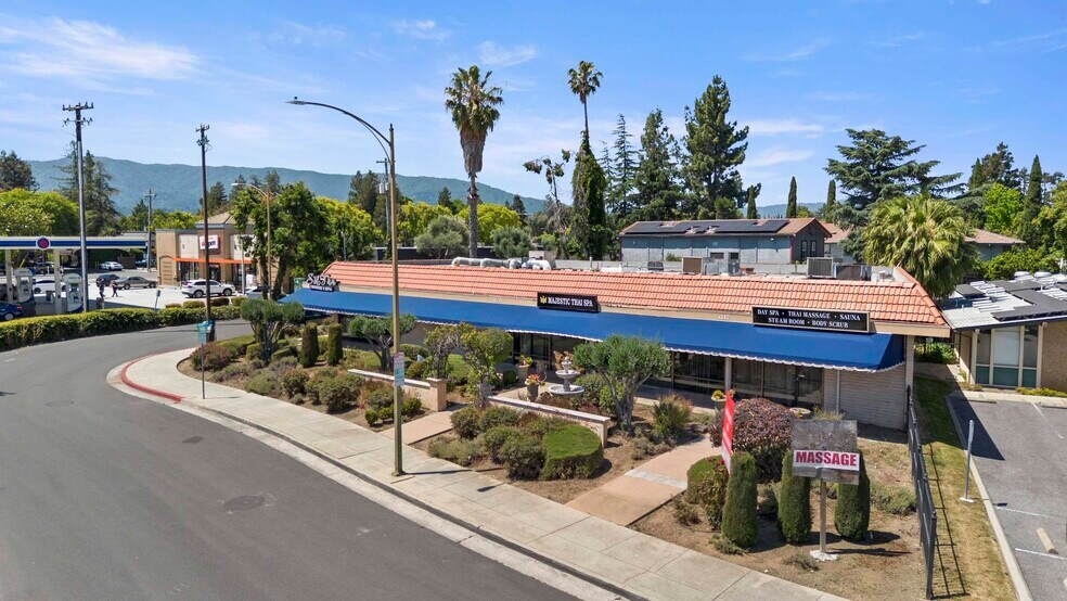 More Photos Of 1123-1125 Luchessi Dr, San Jose Freestanding For Sale