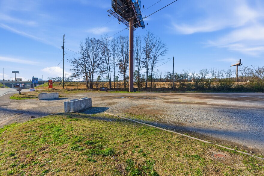 More Photos Of 2210 US-41, Calhoun Land For Sale