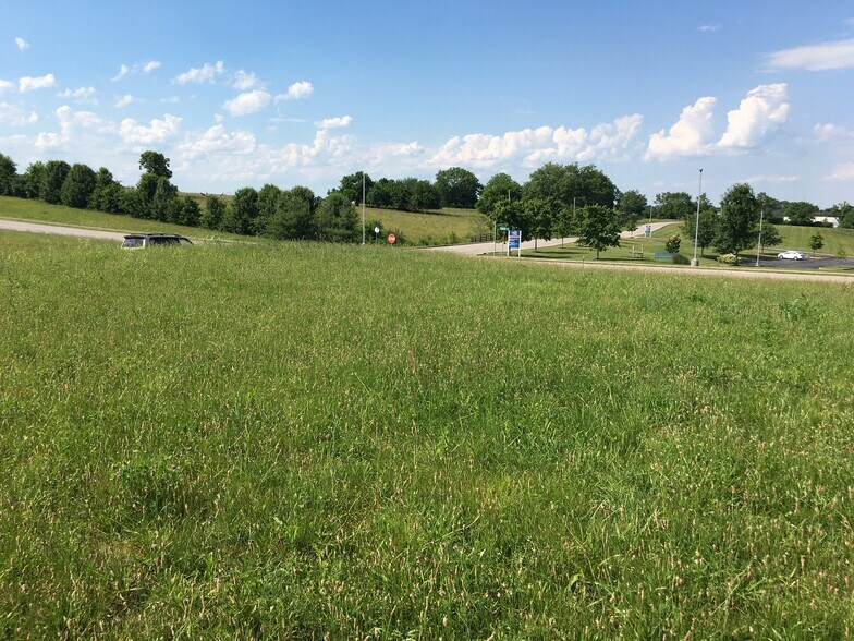 More Photos Of 395 Croxton Way, Winchester Land For Sale