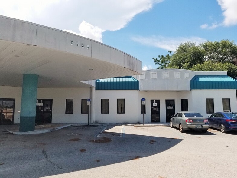 More Photos Of 4738 Grand Blvd, New Port Richey Medical For Lease
