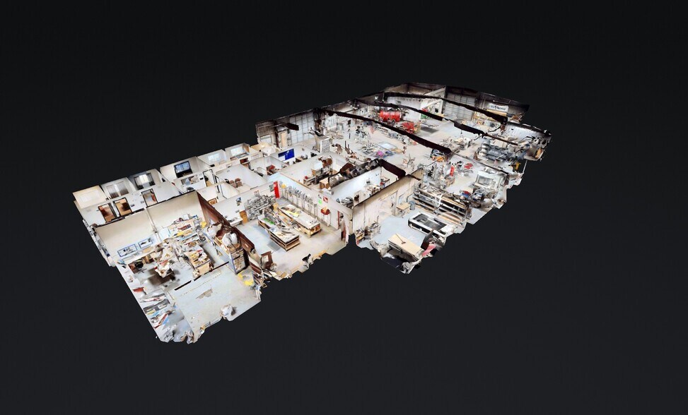 More Photos Of 1451 E Jefferson St, Brooksville Flex For Sale