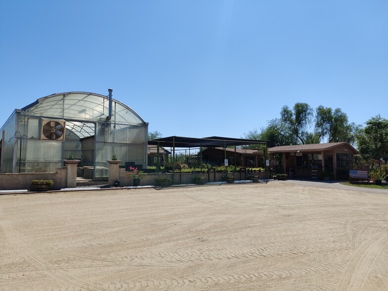 More Photos Of 5335 E Dixileta Dr, Cave Creek Land For Sale