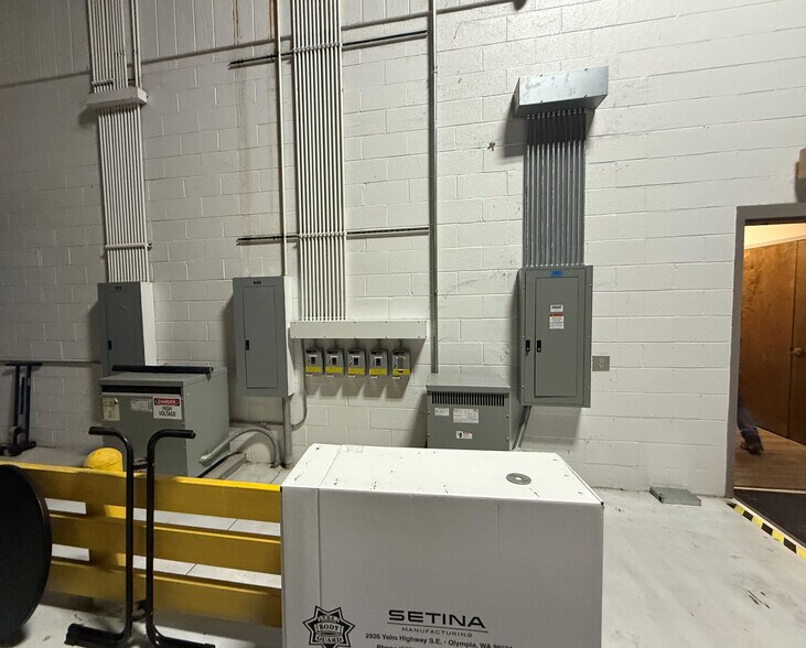 More Photos Of 2215 Wise Chapel Ct, Marion Industrial For Sale