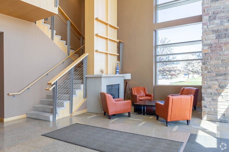 More Photos Of 17110 Marcy St, Omaha Office For Sale