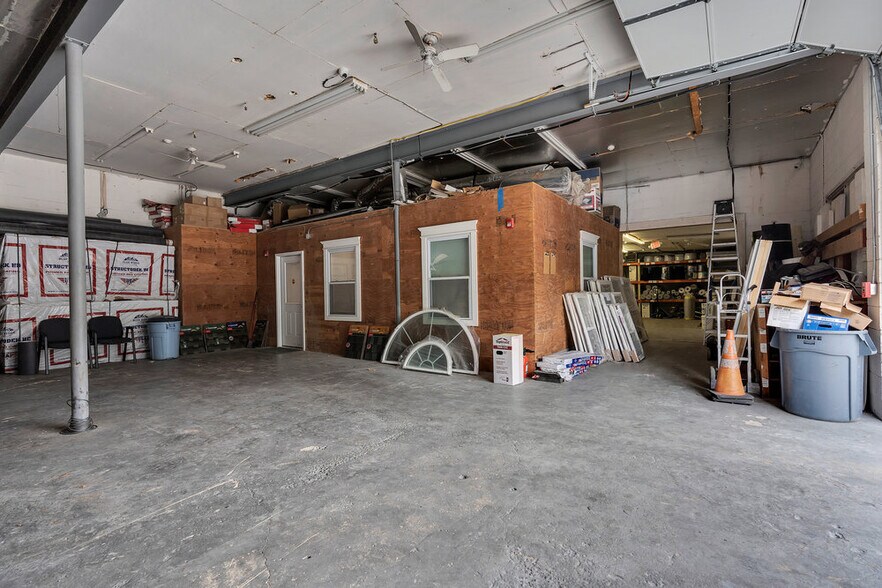 More Photos Of 1029 US Highway 9, Howell Office For Sale