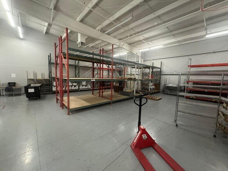 More Photos Of 796 N Sunnyside Rd, Decatur Office For Lease