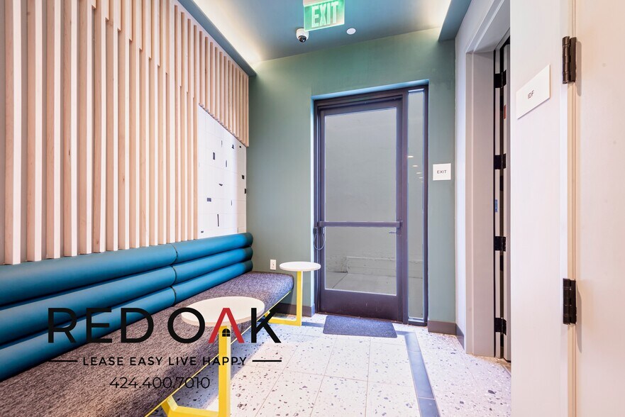 More Photos Of 3450 W 43rd St, Los Angeles Apartments For Lease