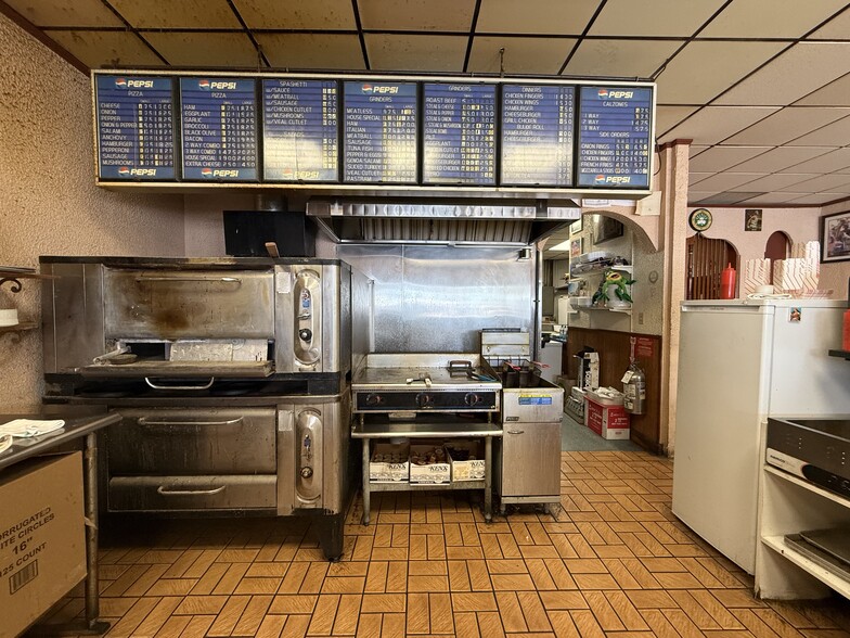 More Photos Of 2420 Massachusetts Ave, Cambridge Storefront For Lease