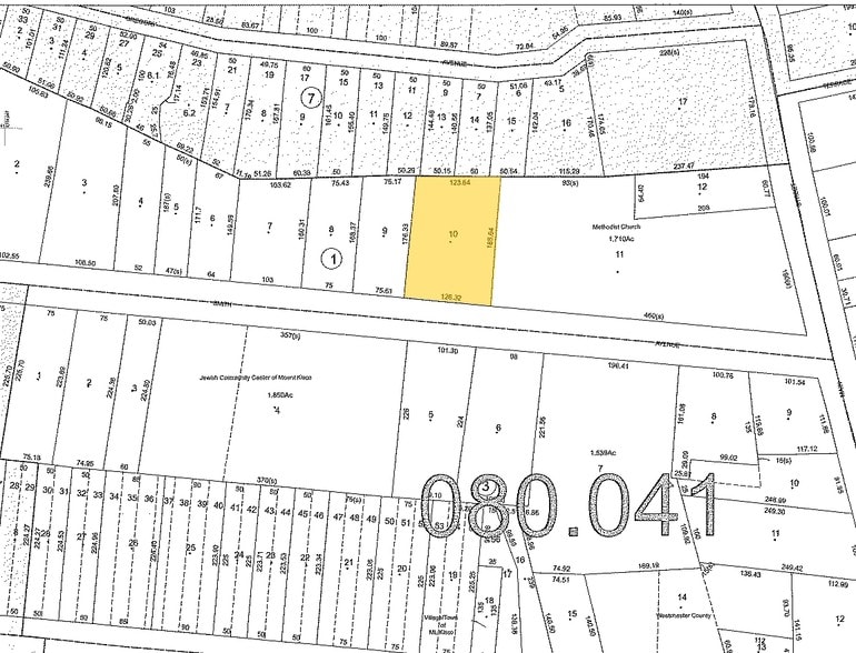 More Photos Of 39 Smith Ave, Mount Kisco Medical For Lease