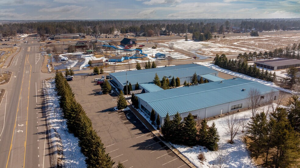 More Photos Of 23973 S Hazelwood Dr, Nisswa Flex For Sale