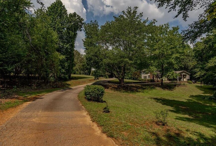 More Photos Of 1920 Rockhouse Rd, Lithia Springs Land For Sale