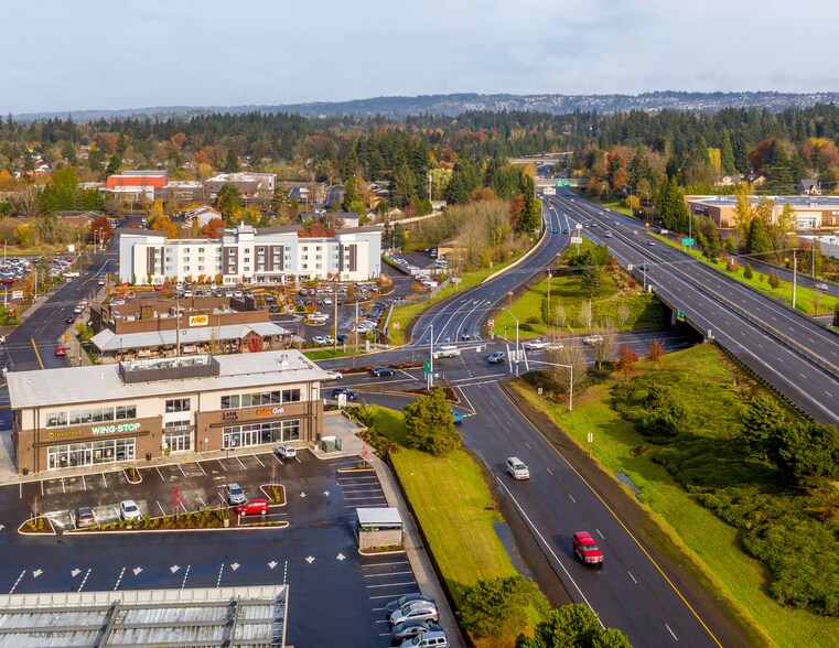 More Photos Of 11350 SW Canyon Rd, Beaverton Storefront Retail Office For Sale