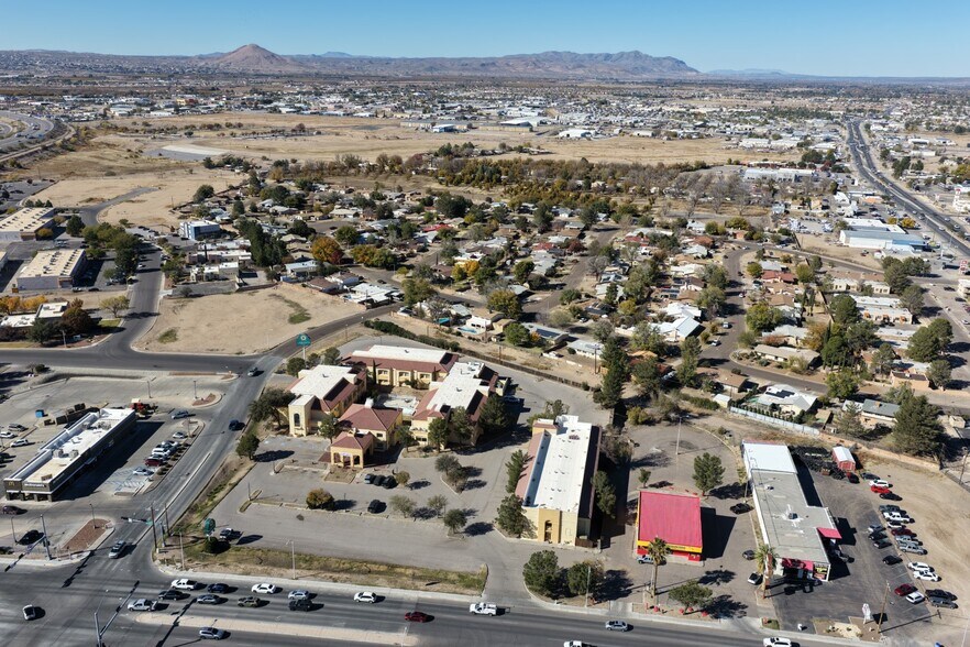 More Photos Of 790 Avenida de Mesilla, Las Cruces Hotel For Sale