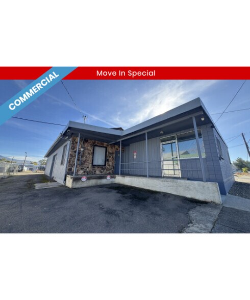 Primary Photo Of 850 Beatty St, Medford Office For Lease