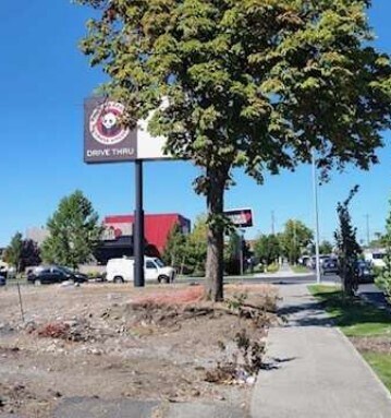 More Photos Of 1730 N Division St, Spokane Land For Lease