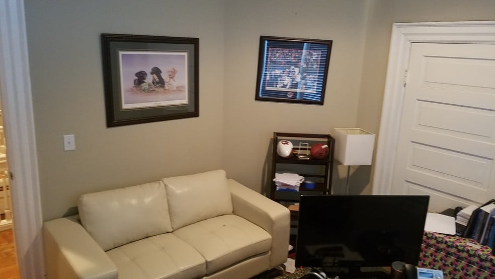 More Photos Of 1001 Washington St, Columbia Office For Lease