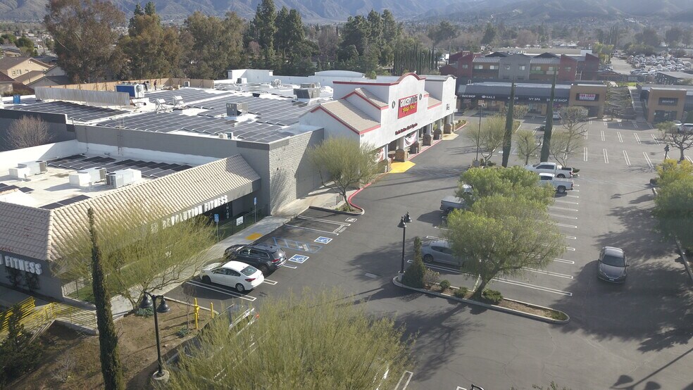 More Photos Of 34366 Yucaipa Blvd, Yucaipa Unknown For Lease