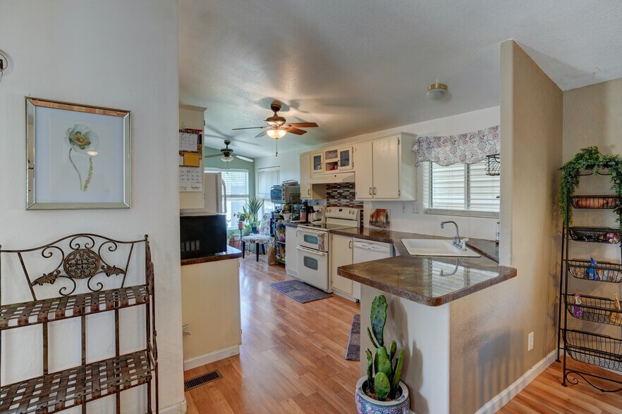 More Photos Of 10630 State Route 69, Mayer Contractor Storage Yard For Sale