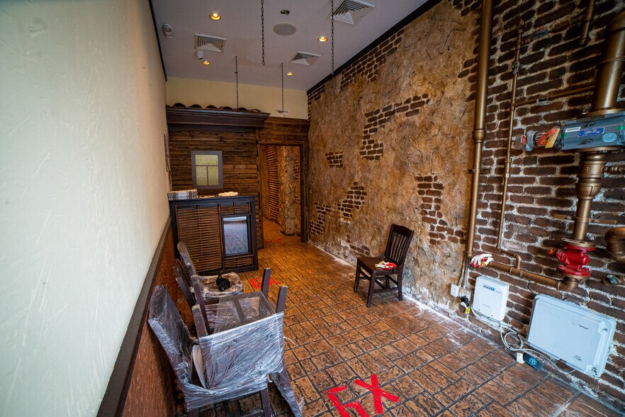 More Photos Of 1655 Sheepshead Bay Rd, Brooklyn Restaurant For Sale